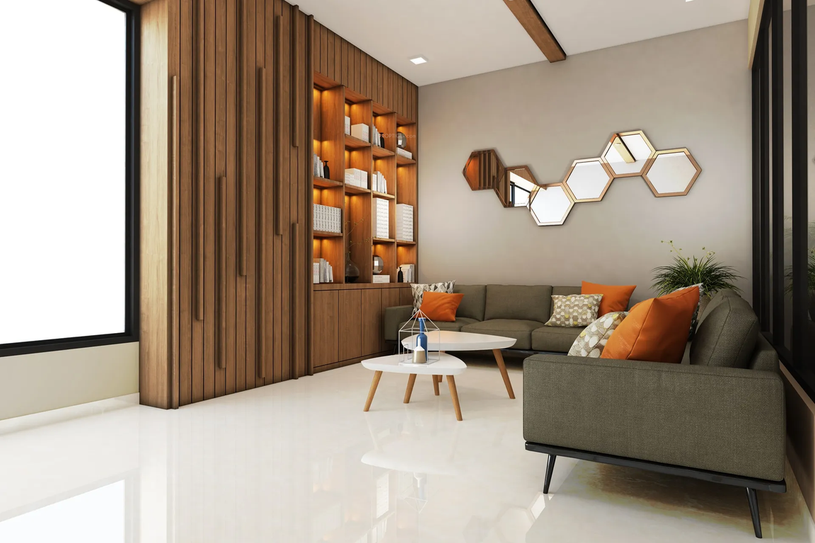  sakar paradise Living Area