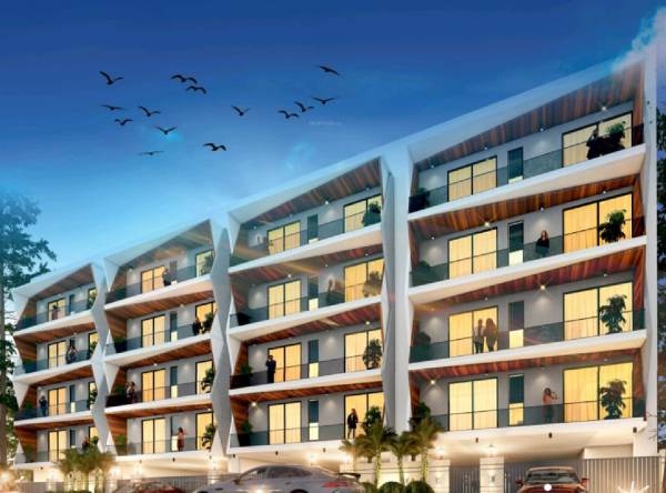 Elevation luxury-floors Elevation