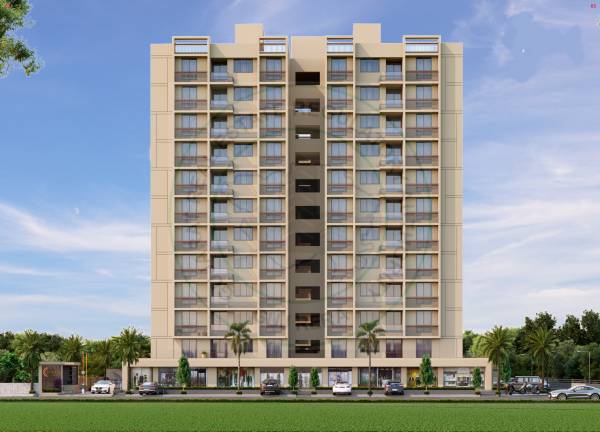 Elevation radiant-rays Elevation