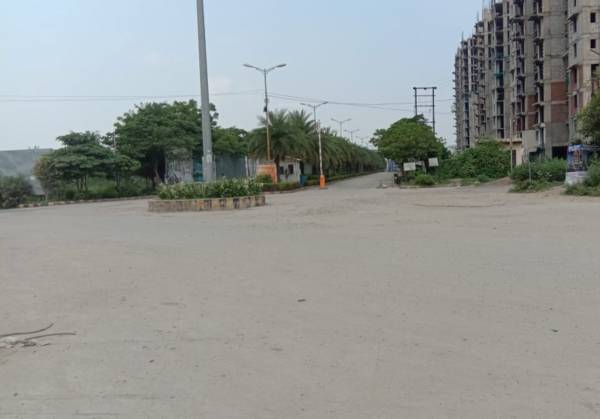 Internal Roads & Footpaths mansarovar-park-plots Internal Roads & Footpaths
