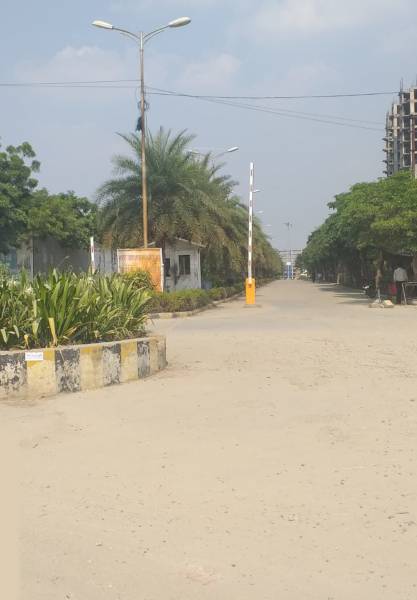 Internal Roads & Footpaths mansarovar-park-plots Internal Roads & Footpaths