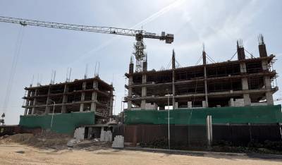  ridge Construction Status Aug-25