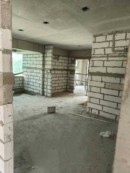  ridge Construction Status Aug-25