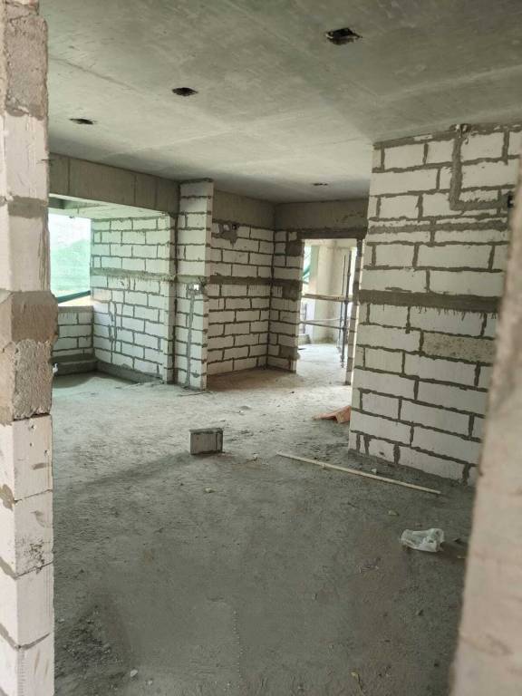  ridge Construction Status Aug 25