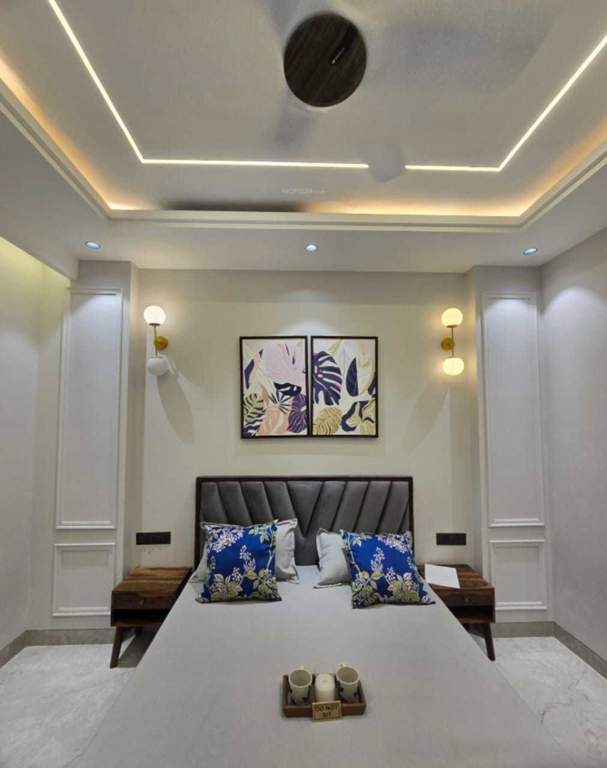  estate luxury floors Bedroom