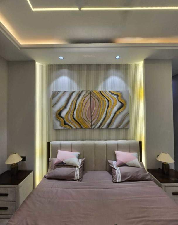  estate luxury floors Bedroom