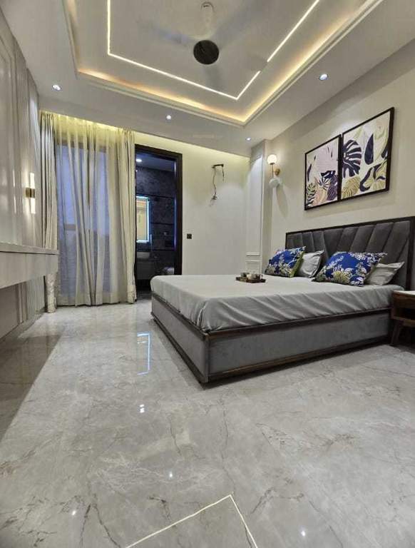  estate luxury floors Bedroom
