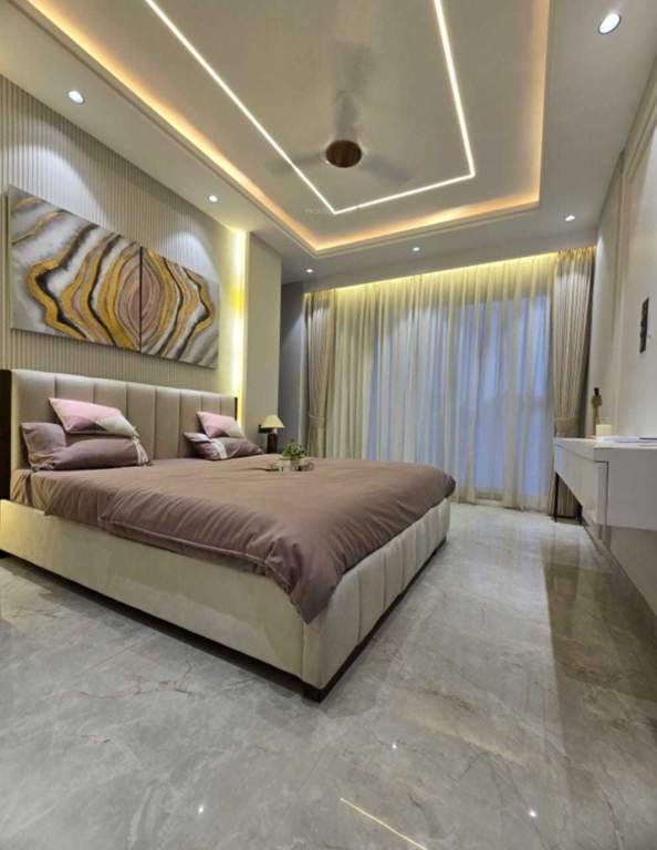  estate luxury floors Dining Area