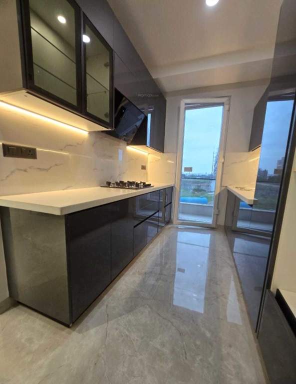  estate luxury floors Kitchen