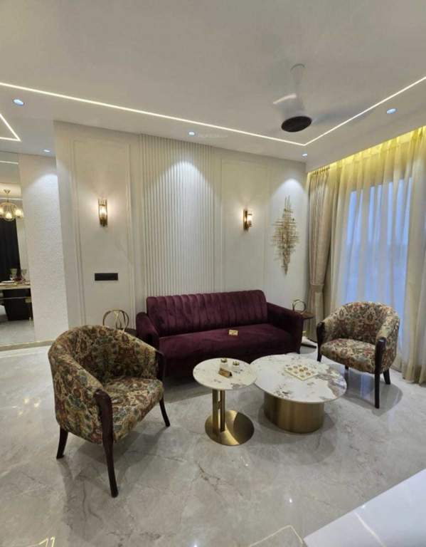  estate luxury floors Living Area