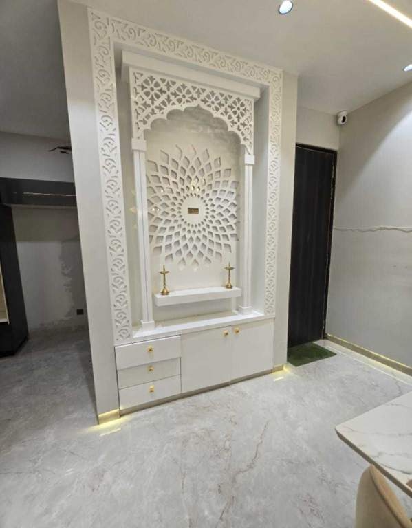  estate luxury floors Living Area