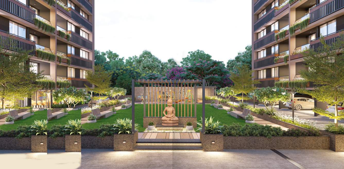  zade Landscape Garden and Tree Planting