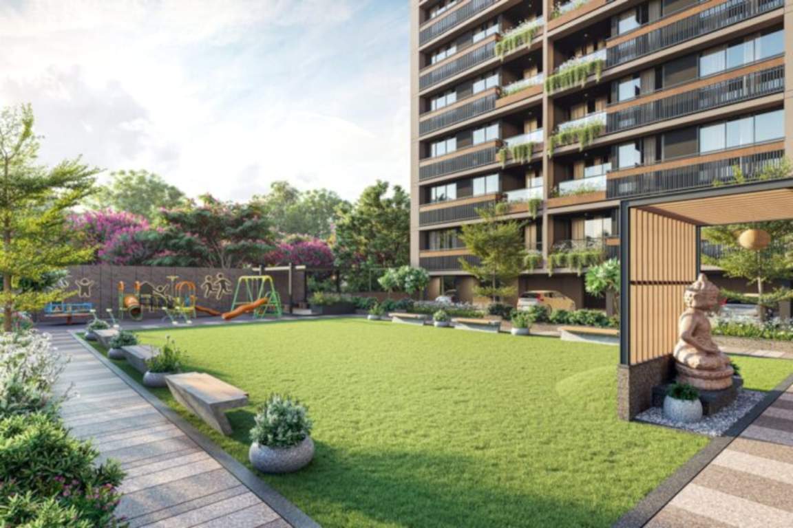  zade Landscape Garden and Tree Planting