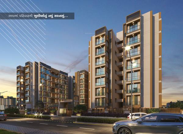  shivalik-sky Elevation