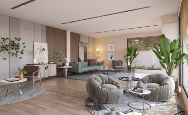  pravesh Multipurpose Hall