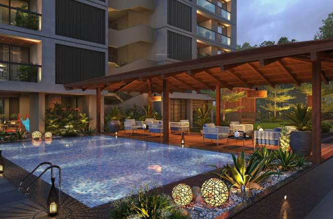  pravesh Swimming Pool