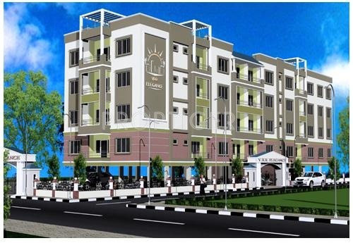 Images for Elevation of VRR Elegance Images for Elevation of VRR Elegance