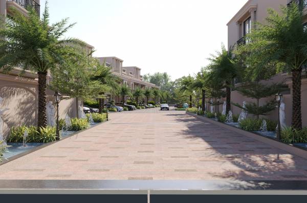  heritage-ville Others