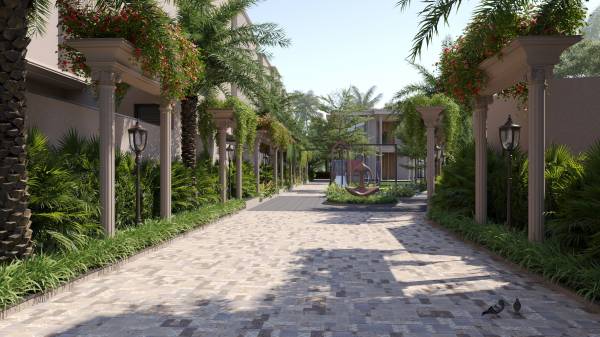  heritage-ville Others