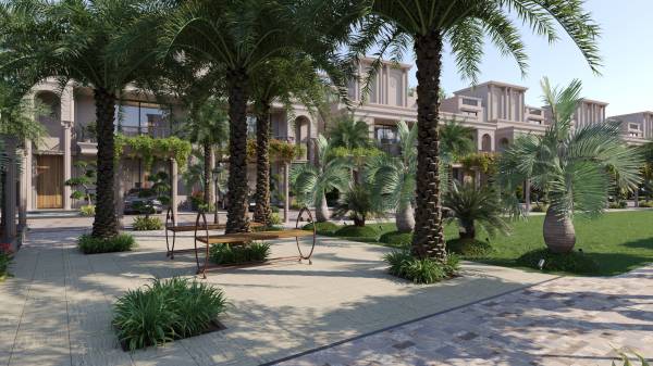  heritage-ville Others