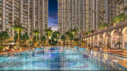 Swimming Pool grand-begonia-phase-i Swimming Pool