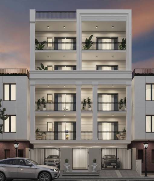  sunrise-homes Elevation