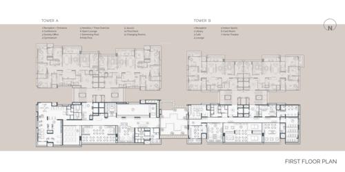  ratnaakar-artesia-phase-i Ratnaakar Artesia Phase I Cluster Plan