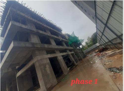  ratnaakar-artesia-phase-i Construction Status Sept-25