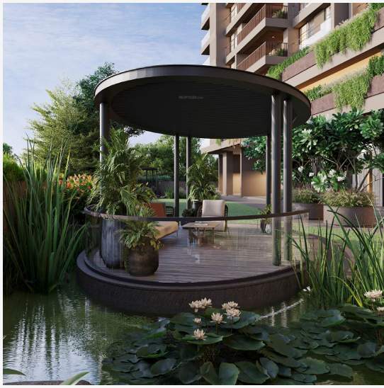  ratnaakar artesia phase i Others