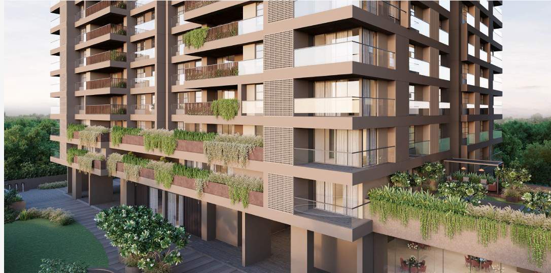  ratnaakar artesia phase i Others