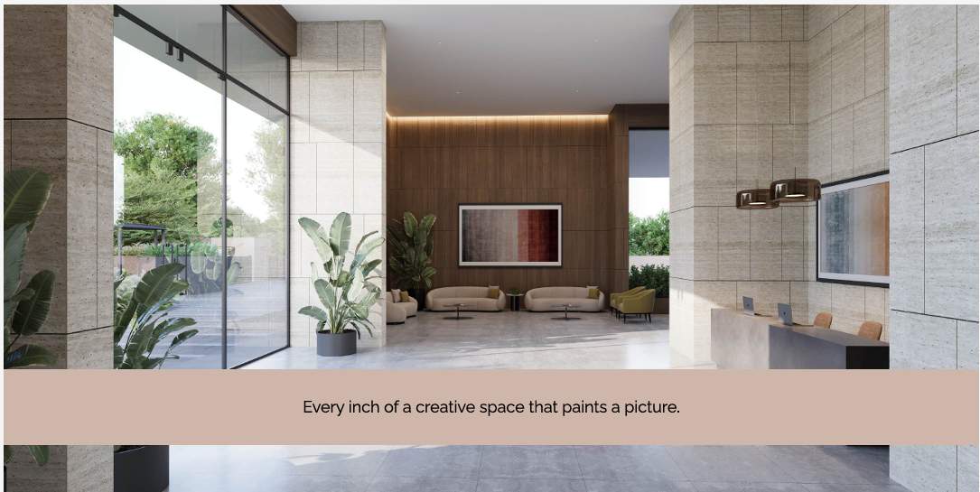  ratnaakar artesia phase i Recreation Facilities