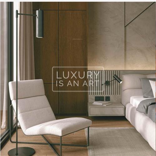  ratnaakar-artesia-phase-i Bedroom