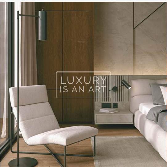  ratnaakar artesia phase i Bedroom