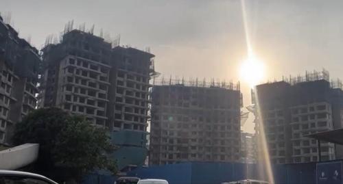  puneville-phase-iii-cluster-d Q Wing Construction Status Nov-24