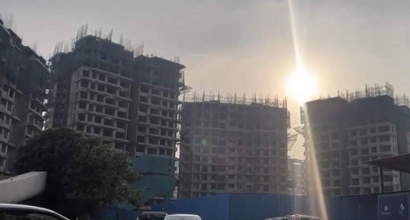  puneville phase iii cluster d Q Wing Construction Status Nov 24