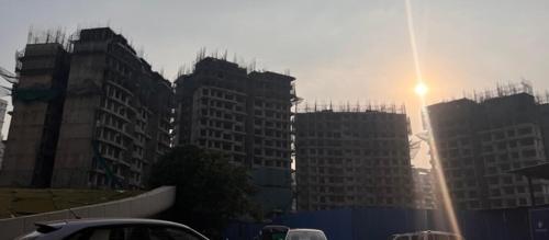  puneville-phase-iii-cluster-d Q Wing Construction Status Nov-24