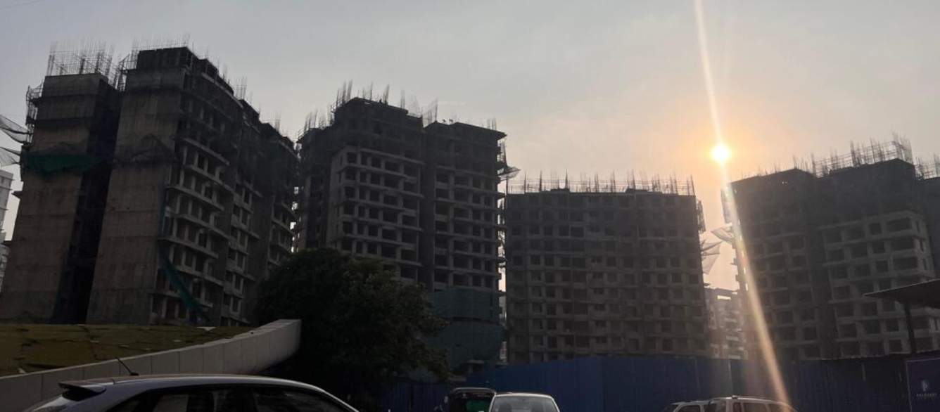  puneville phase iii cluster d Q Wing Construction Status Nov 24