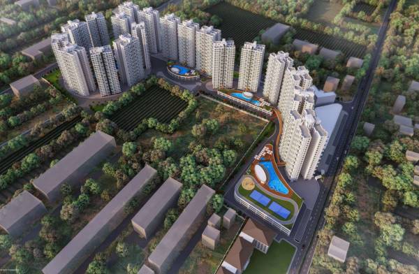  puneville-phase-iii-cluster-d Elevation