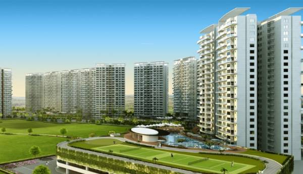  puneville-phase-iii-cluster-d Elevation