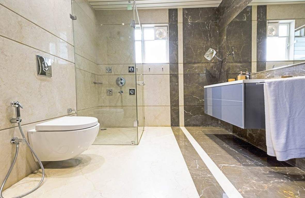  puneville phase iii cluster d Bathroom