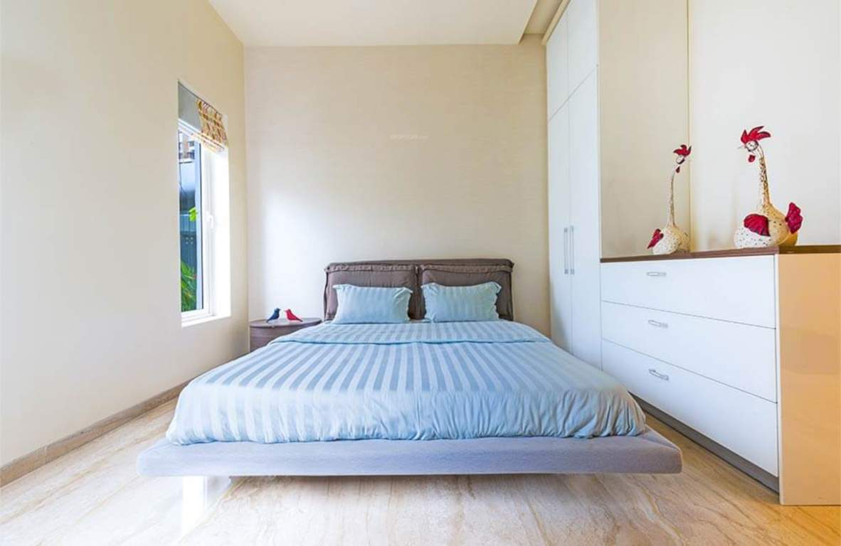  puneville phase iii cluster d Bedroom