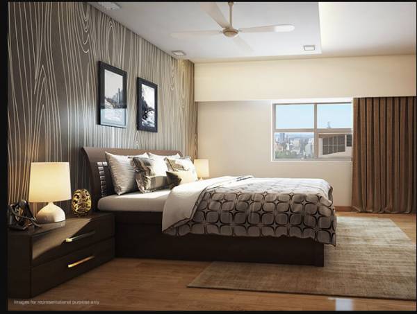  yashwin-enchante-phase-2 Bedroom