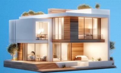  meenambakkam-medows-villa-plots Elevation