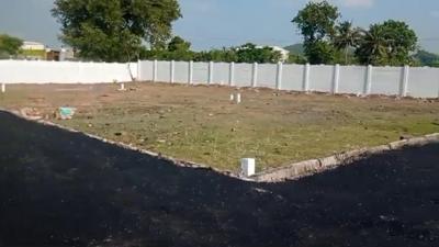  meenambakkam-medows-villa-plots Internal Roads & Footpaths