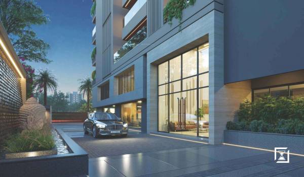  40 Entrance Gate Security Cabin