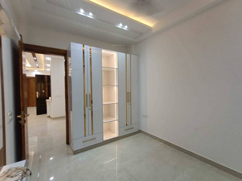 royal homes Living Area