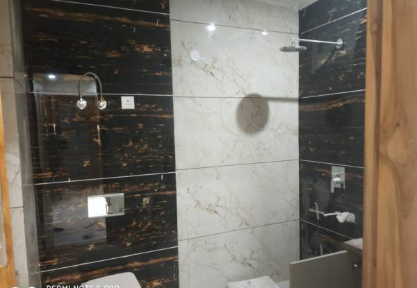 Bathroom abhinandan-builder-fllor Bathroom