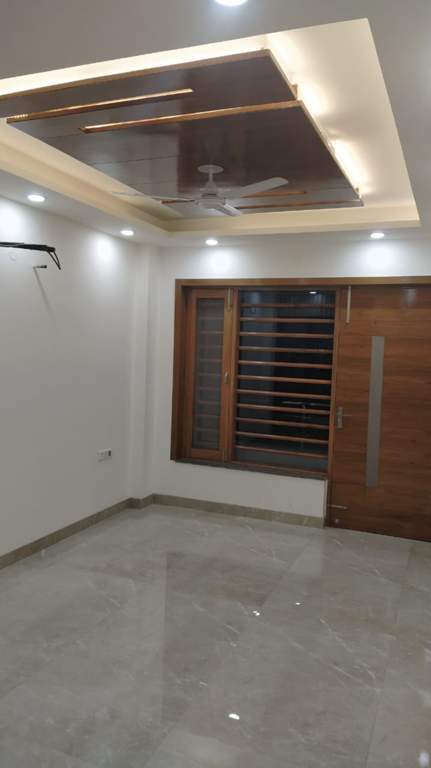 abhinandan builder fllor Living Area