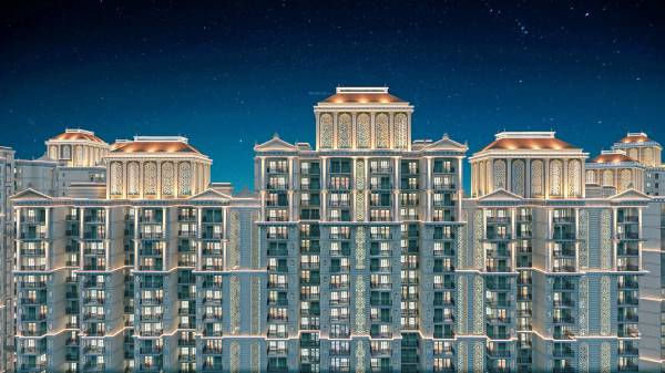 Elevation grand-begonia Elevation