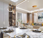  grand-begonia Dining Area